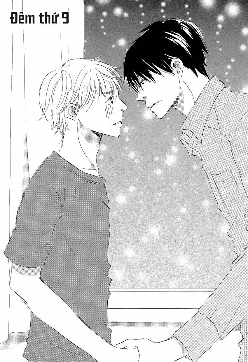 Ngàn đêm Chapter 9 - TC Truyện