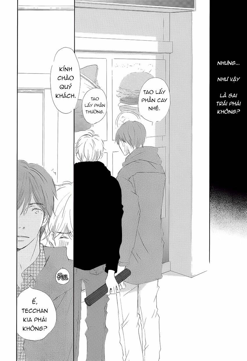 Ngàn đêm Chapter 9 - TC Truyện
