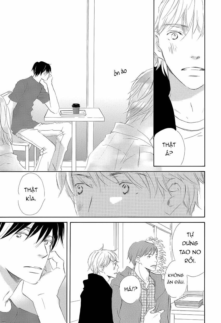Ngàn đêm Chapter 9 - TC Truyện