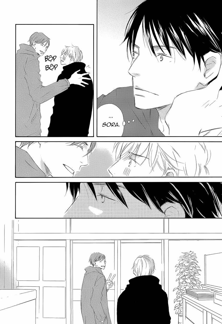 Ngàn đêm Chapter 9 - TC Truyện