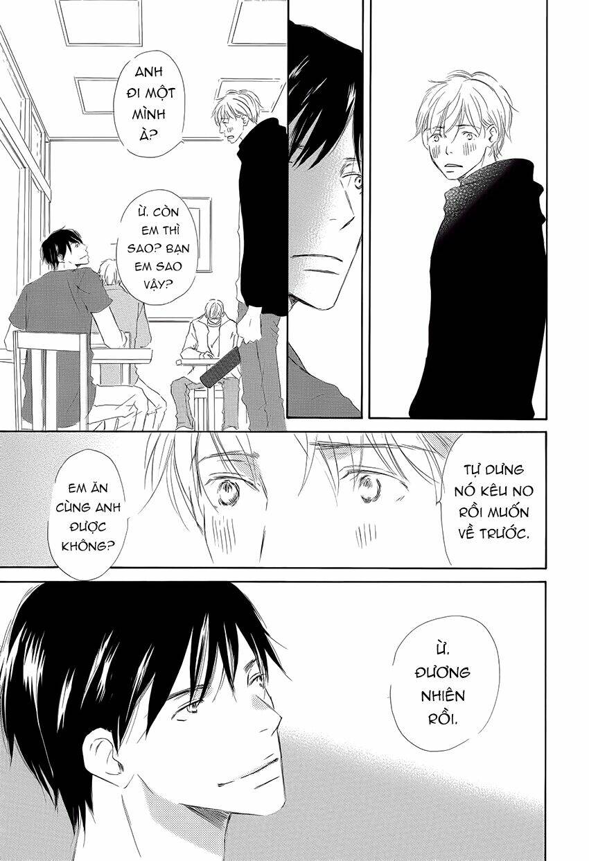 Ngàn đêm Chapter 9 - TC Truyện