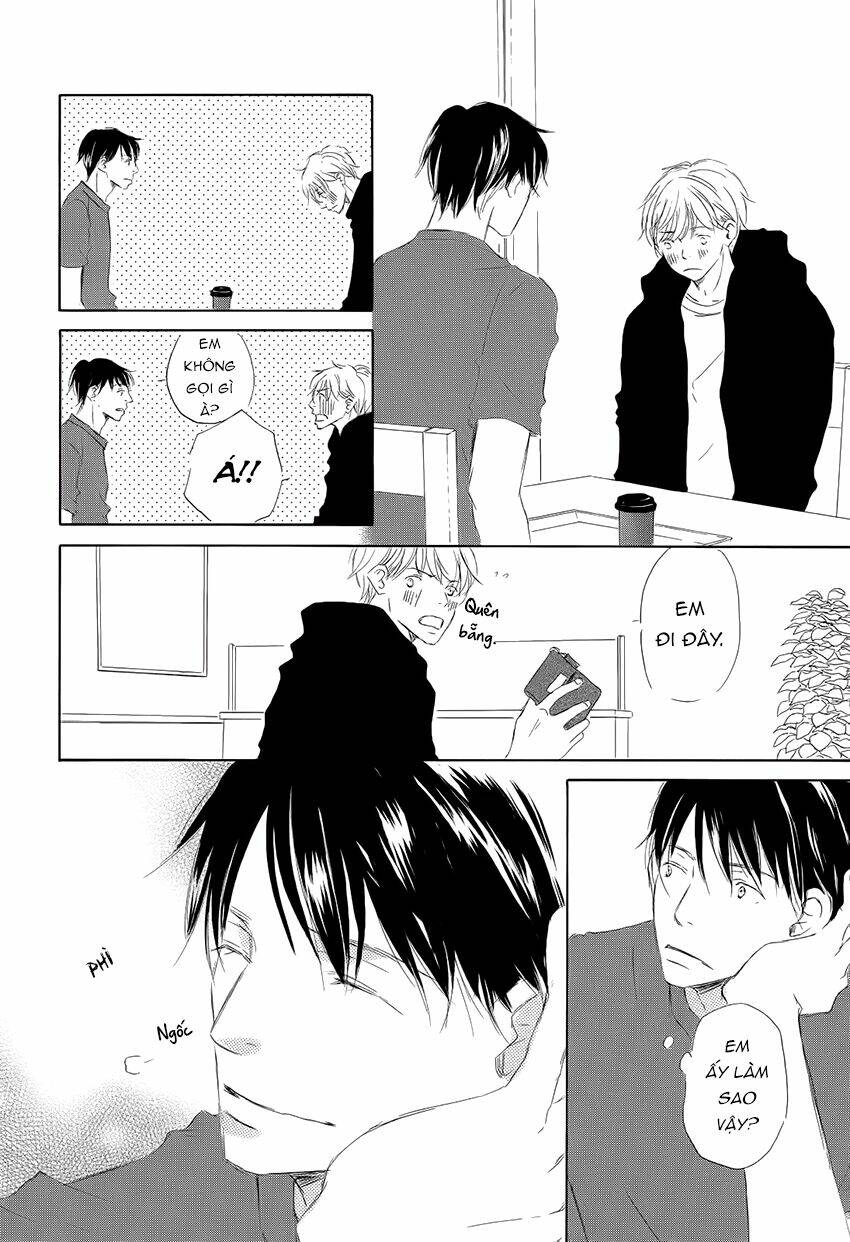 Ngàn đêm Chapter 9 - TC Truyện