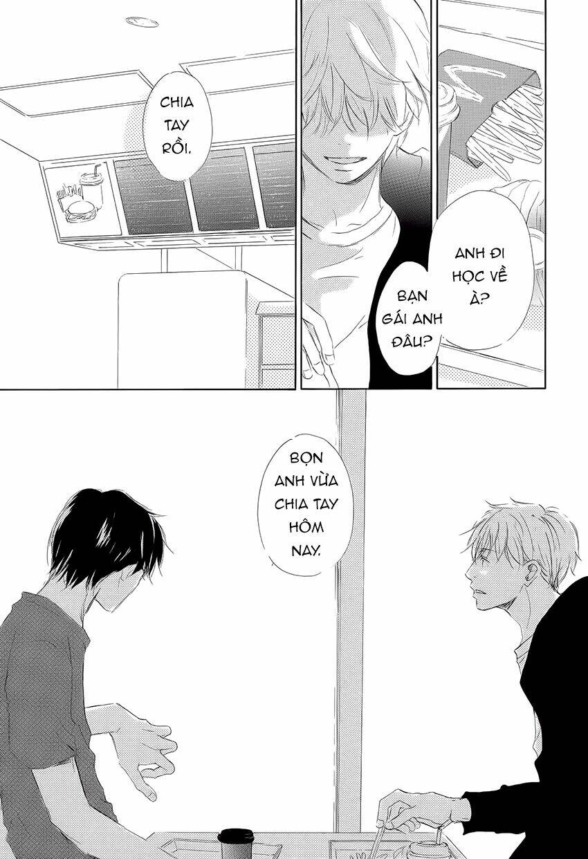 Ngàn đêm Chapter 9 - TC Truyện