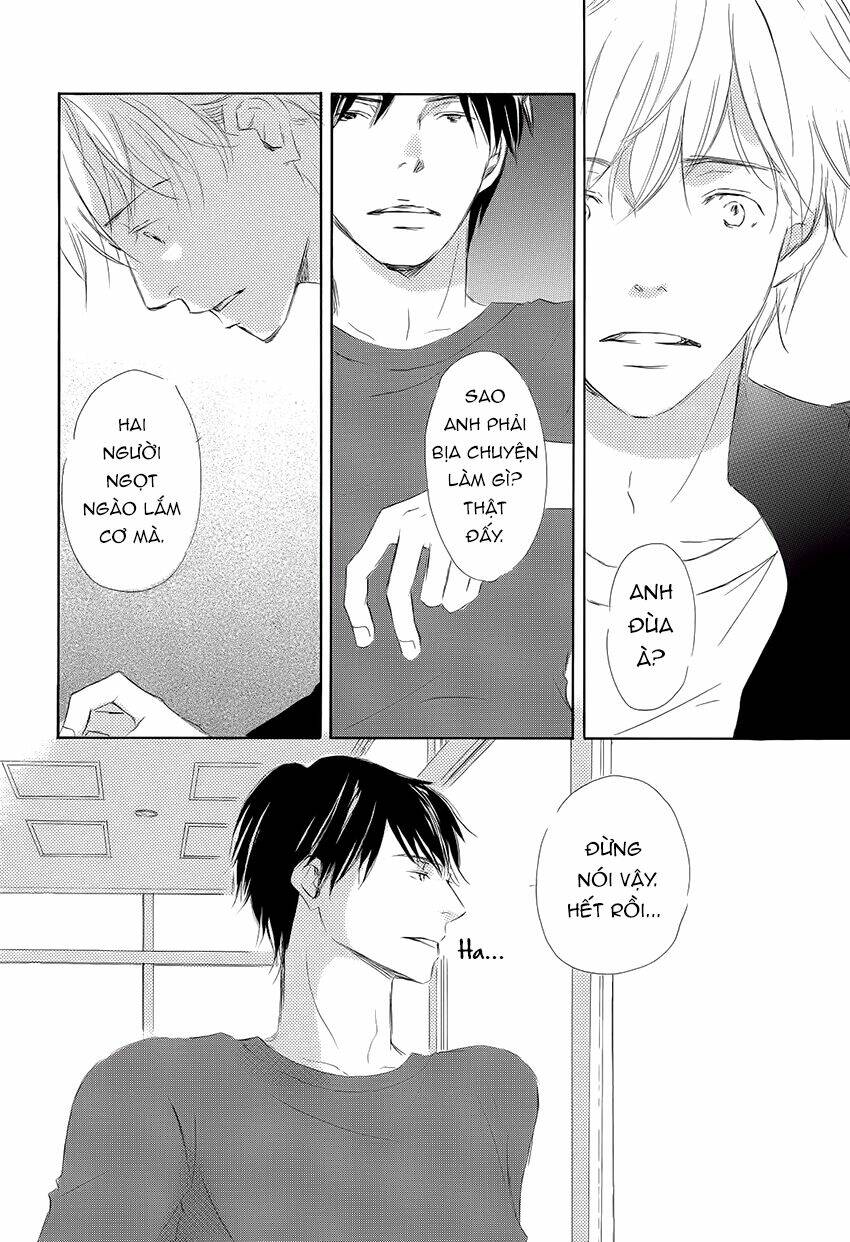 Ngàn đêm Chapter 9 - TC Truyện