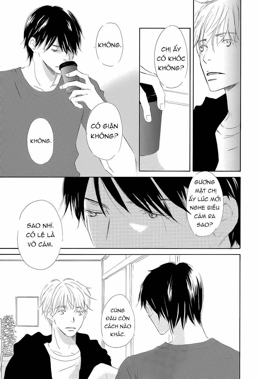 Ngàn đêm Chapter 9 - TC Truyện