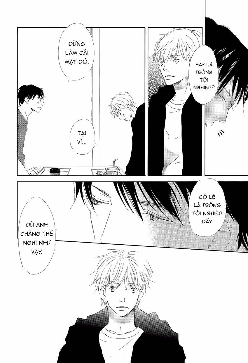 Ngàn đêm Chapter 9 - TC Truyện