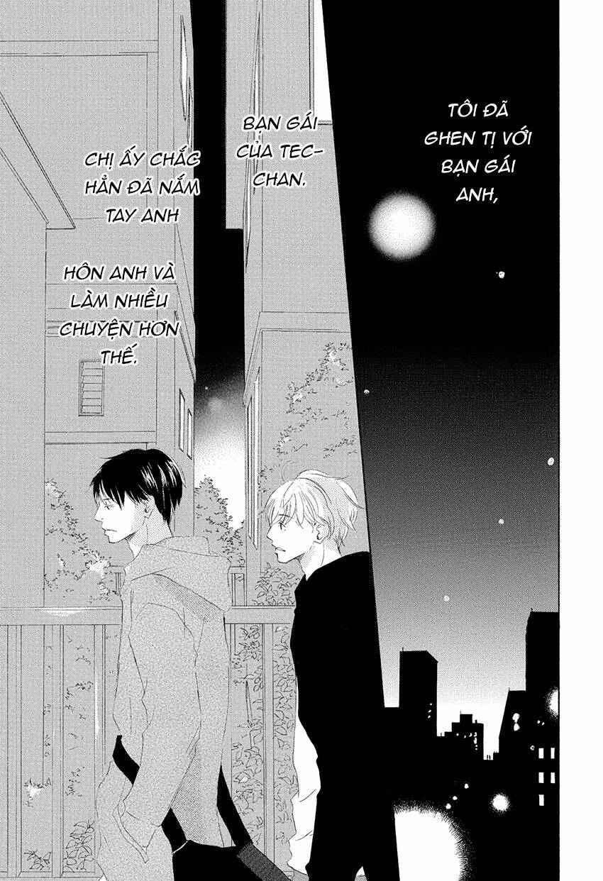 Ngàn đêm Chapter 9 - TC Truyện
