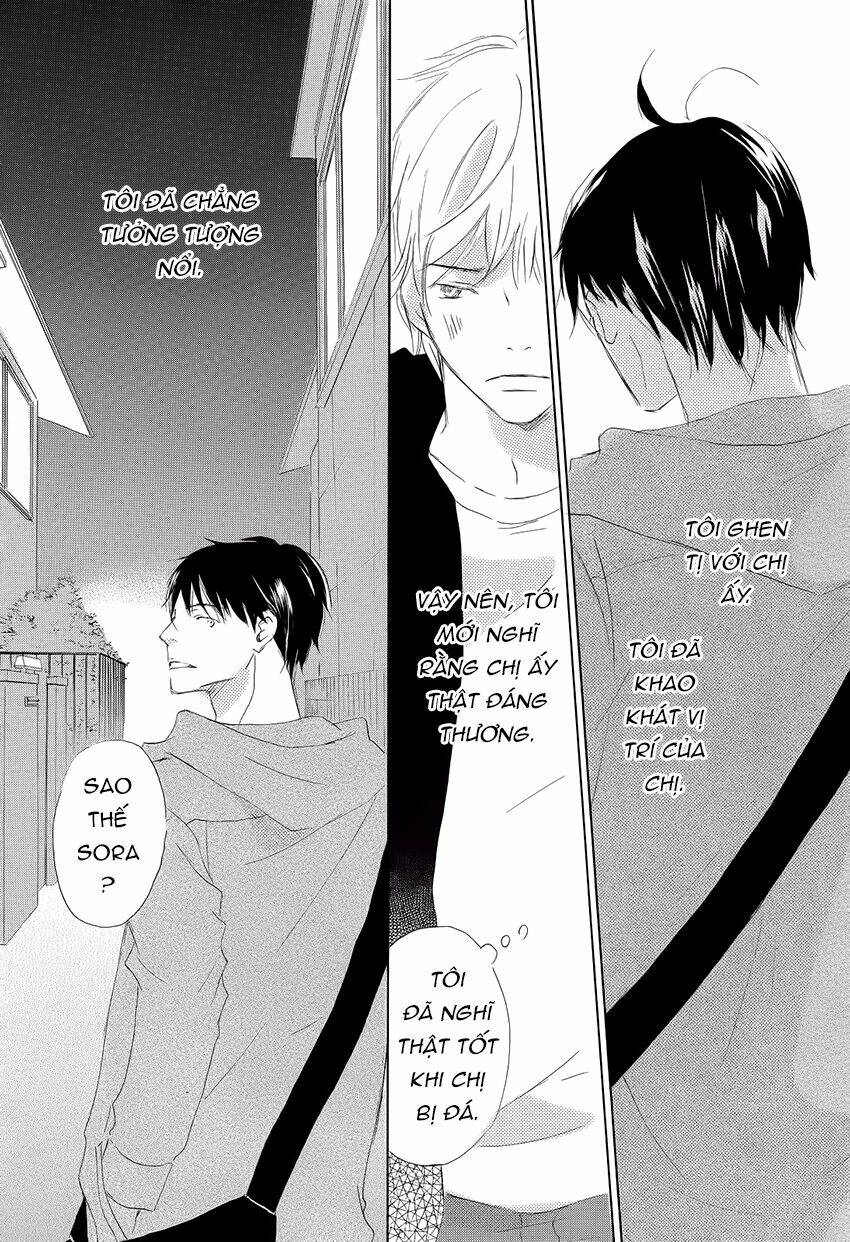 Ngàn đêm Chapter 9 - TC Truyện