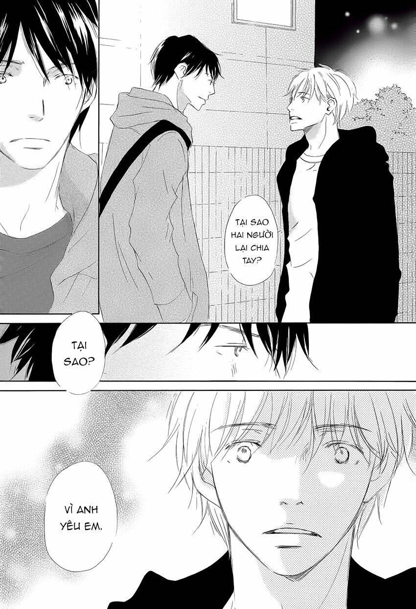 Ngàn đêm Chapter 9 - TC Truyện