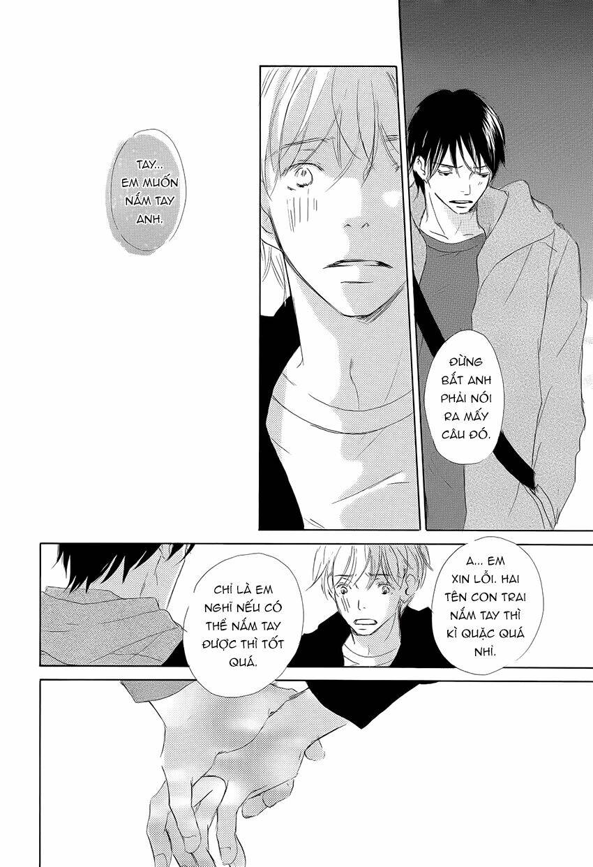 Ngàn đêm Chapter 9 - TC Truyện