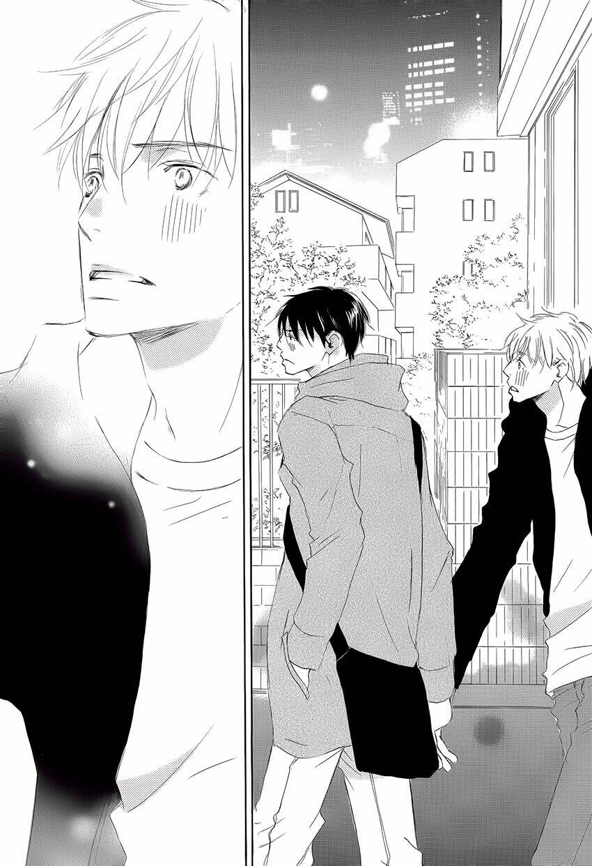 Ngàn đêm Chapter 9 - TC Truyện