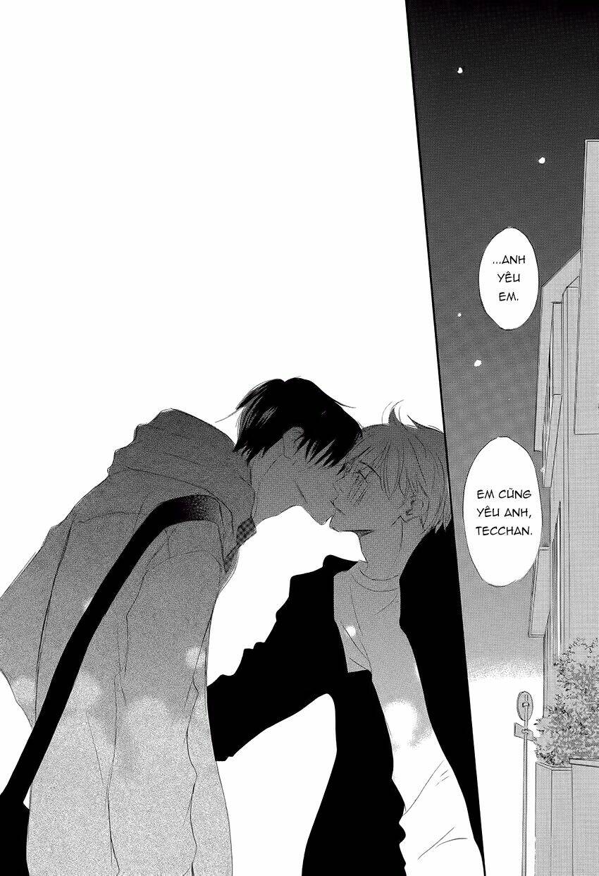 Ngàn đêm Chapter 9 - TC Truyện