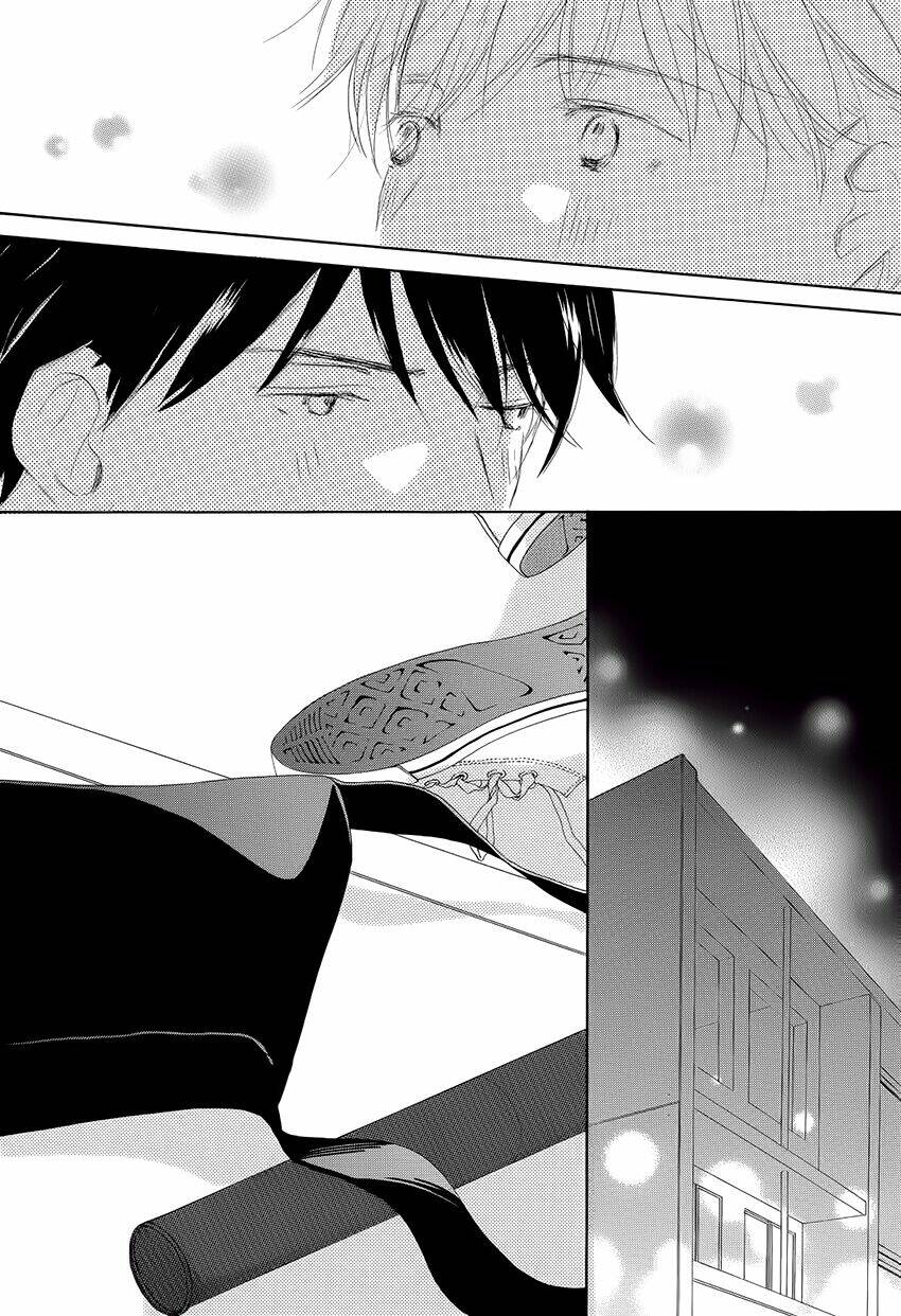 Ngàn đêm Chapter 9 - TC Truyện
