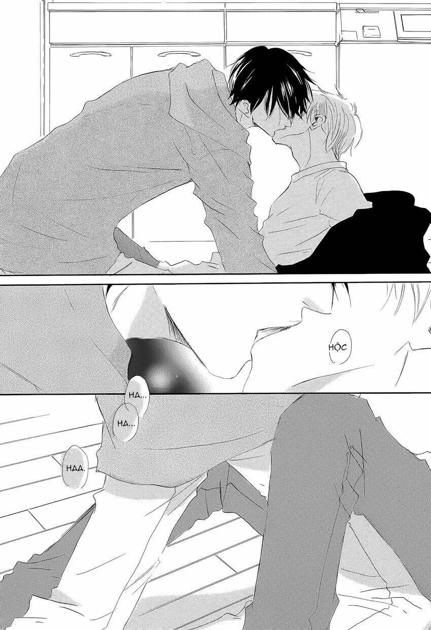 Ngàn đêm Chapter 9 - TC Truyện
