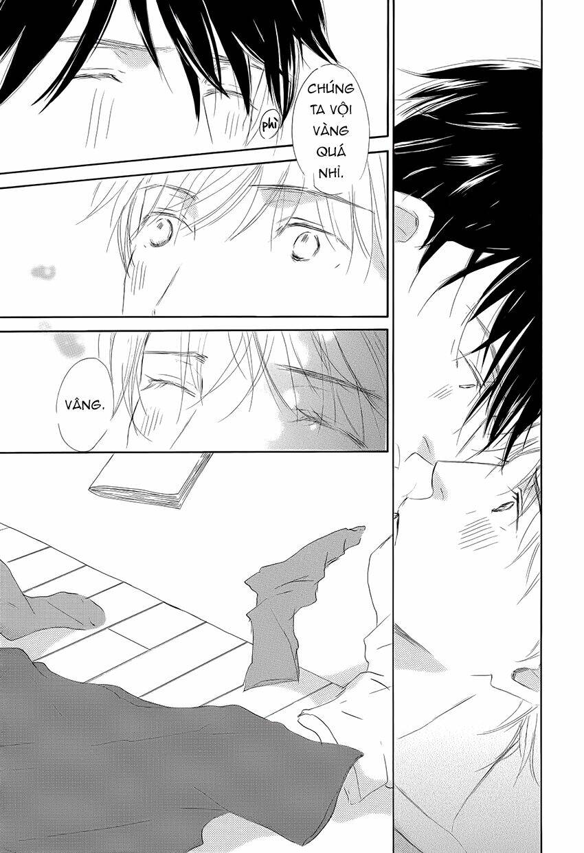 Ngàn đêm Chapter 9 - TC Truyện