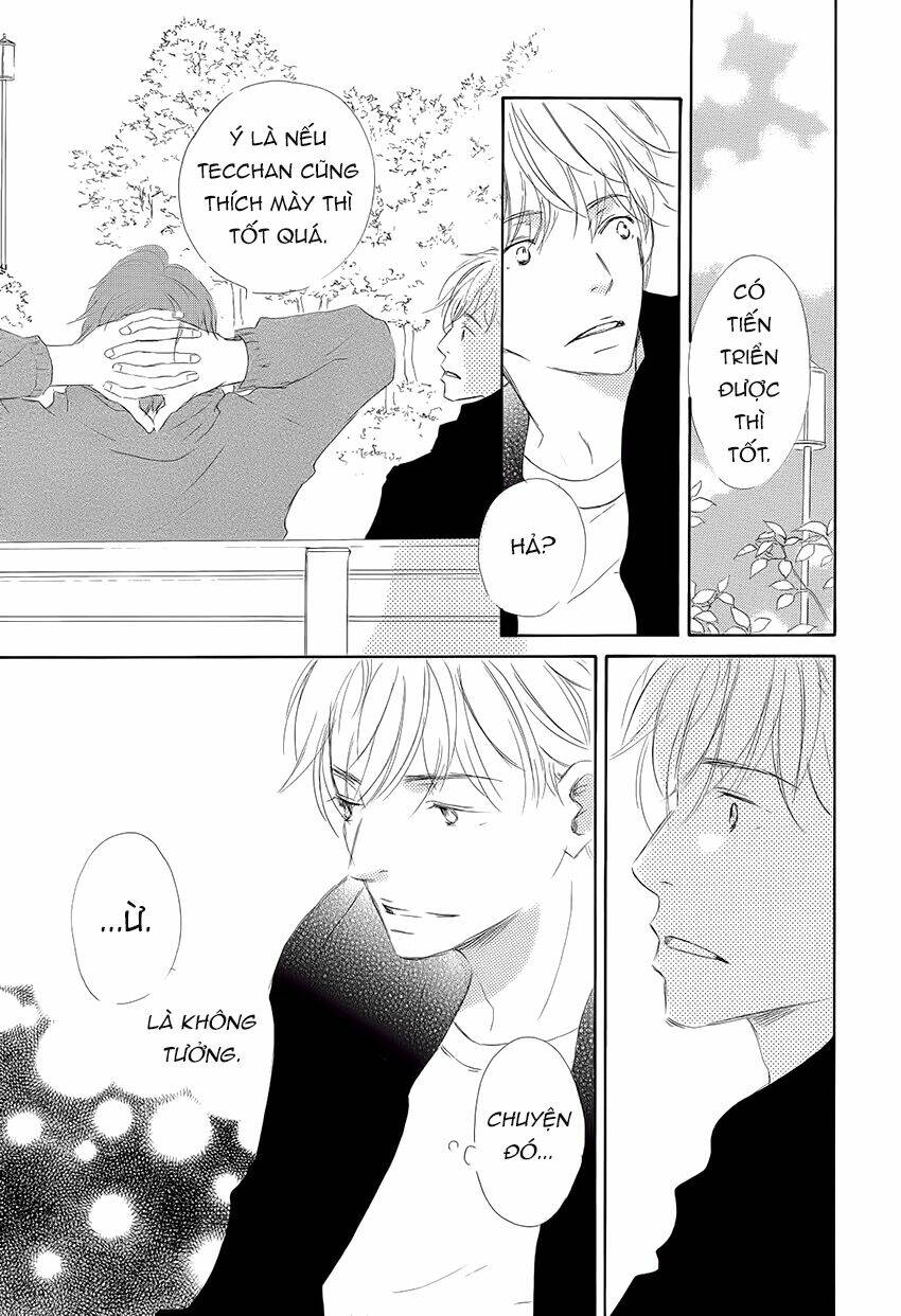 Ngàn đêm Chapter 9 - TC Truyện