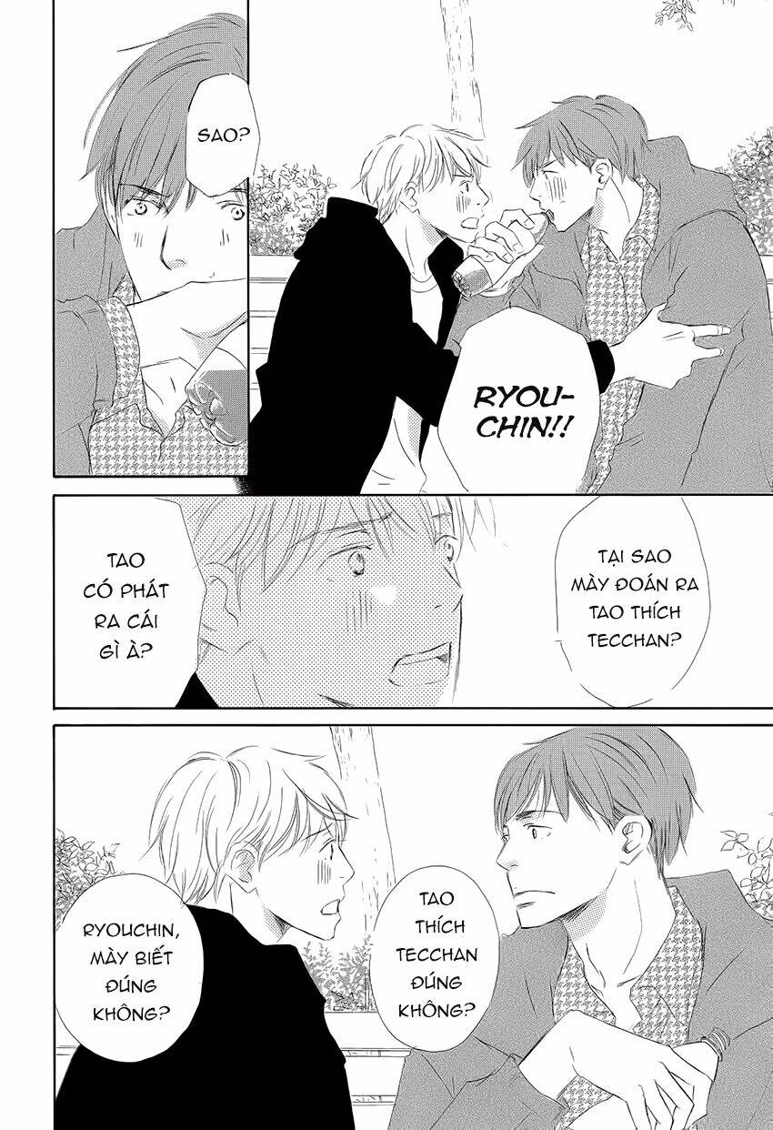 Ngàn đêm Chapter 9 - TC Truyện