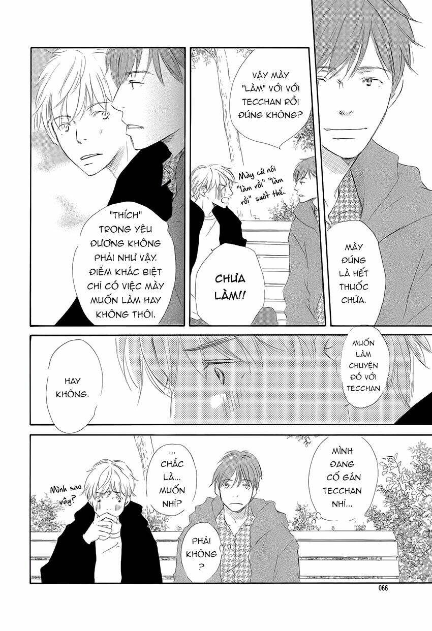 Ngàn đêm Chapter 9 - TC Truyện
