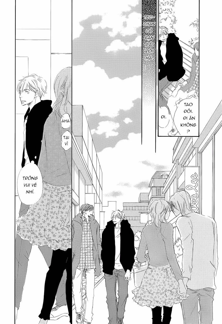 Ngàn đêm Chapter 9 - TC Truyện