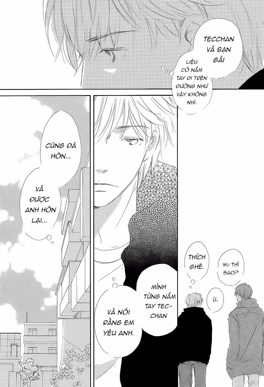Ngàn đêm Chapter 9 - TC Truyện