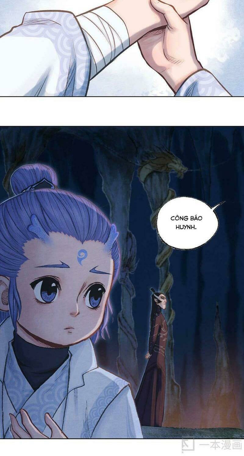 Ngao Bính Chapter 5 - TC Truyện