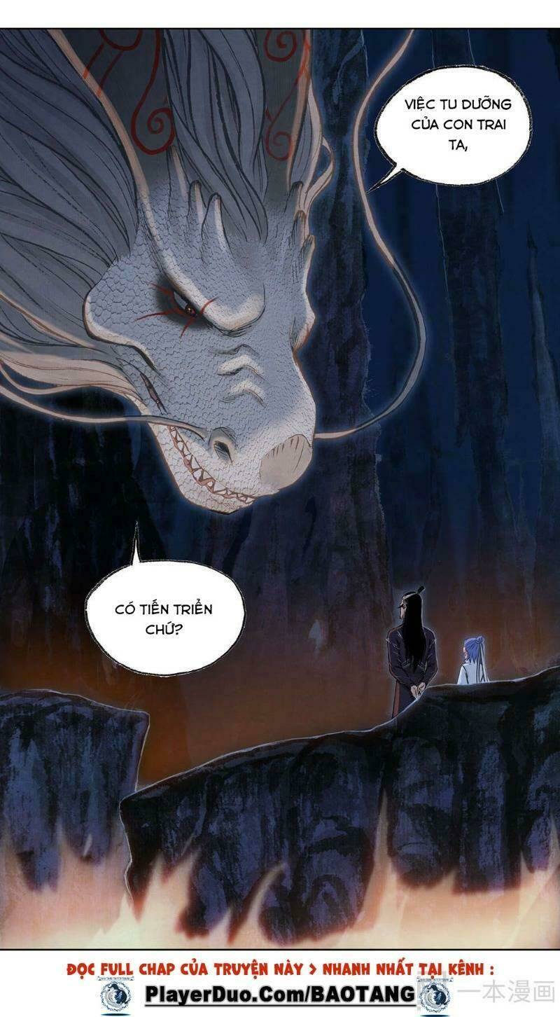 Ngao Bính Chapter 5 - TC Truyện