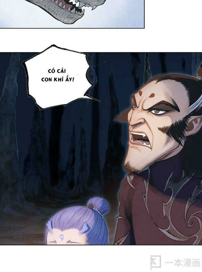 Ngao Bính Chapter 5 - TC Truyện
