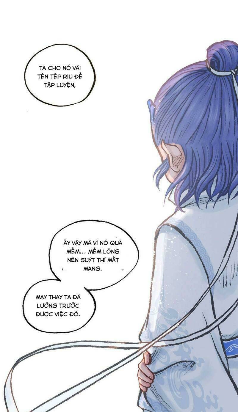 Ngao Bính Chapter 5 - TC Truyện