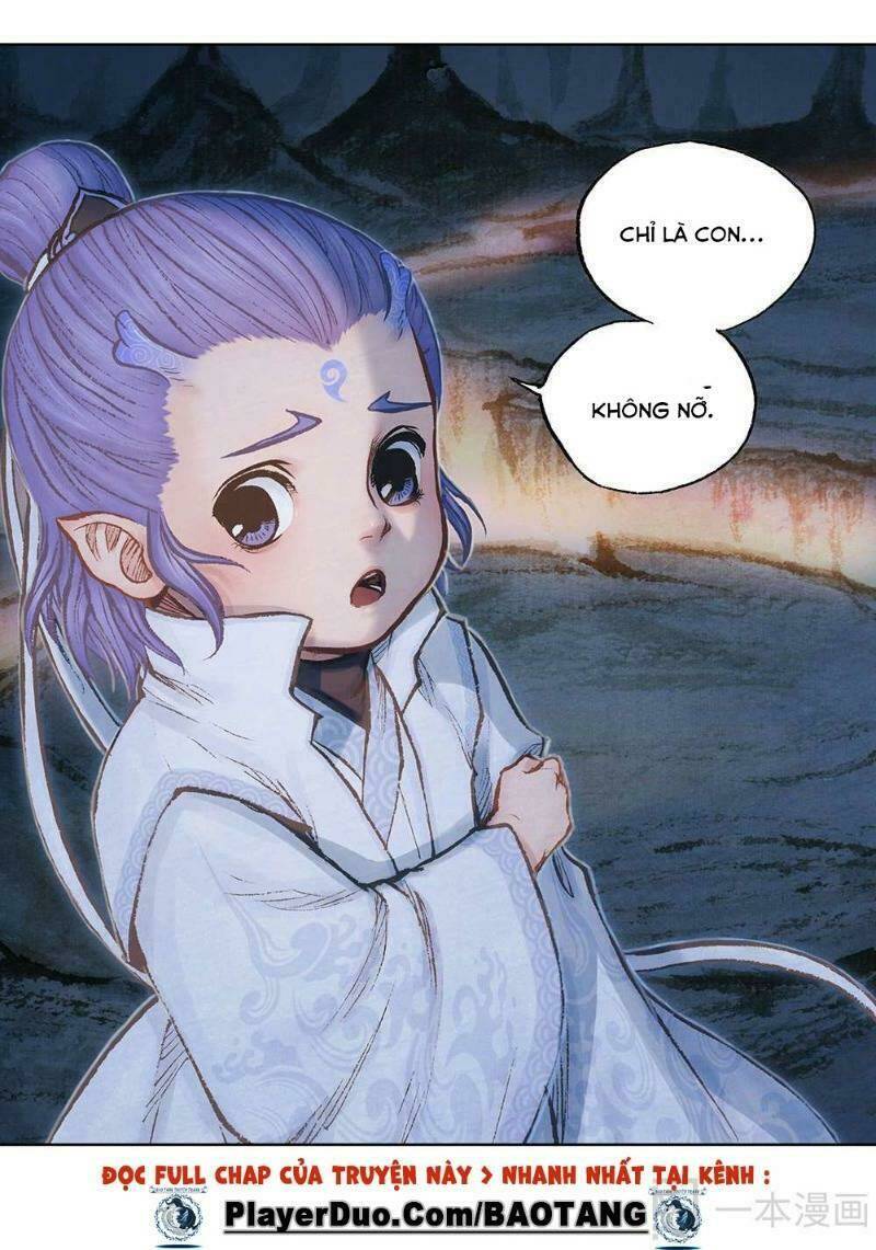 Ngao Bính Chapter 5 - TC Truyện