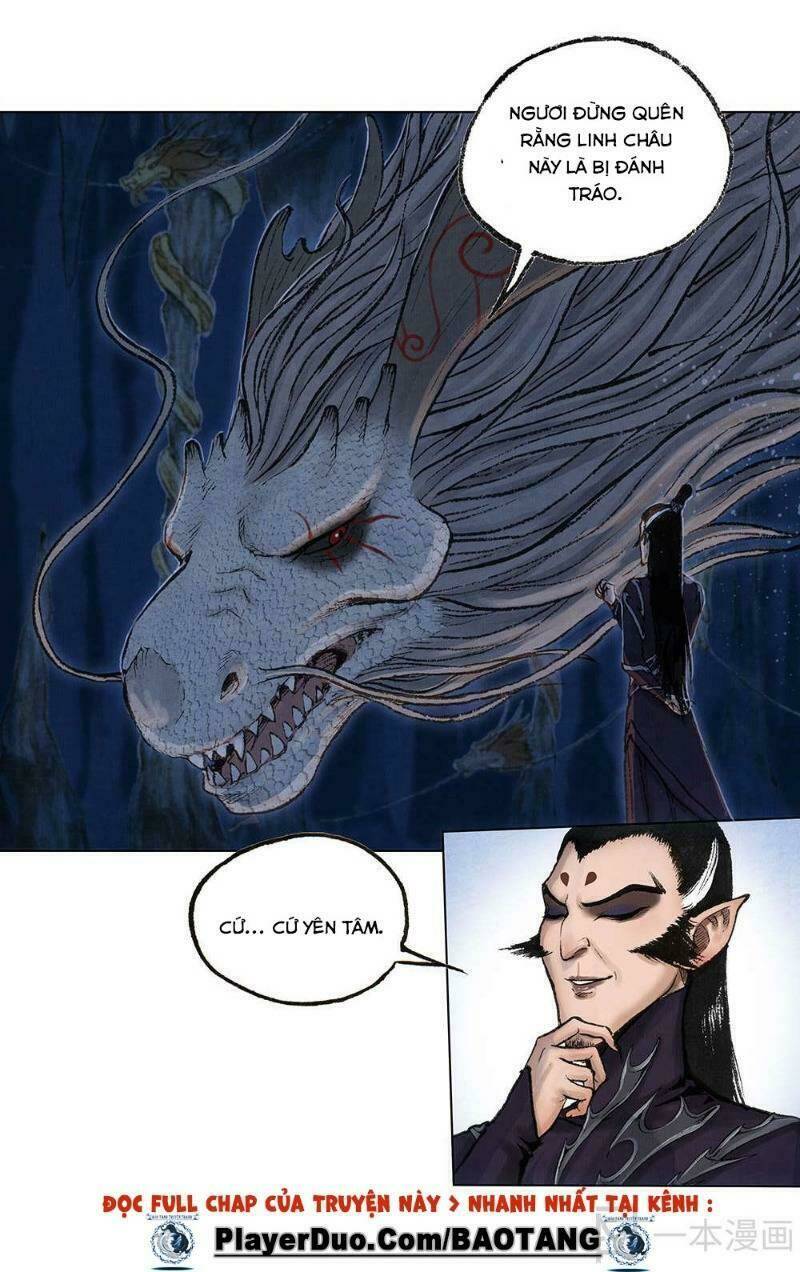 Ngao Bính Chapter 1 - TC Truyện