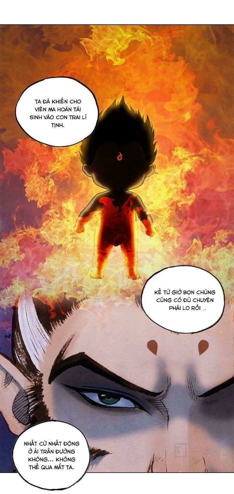 Ngao Bính Chapter 1 - TC Truyện
