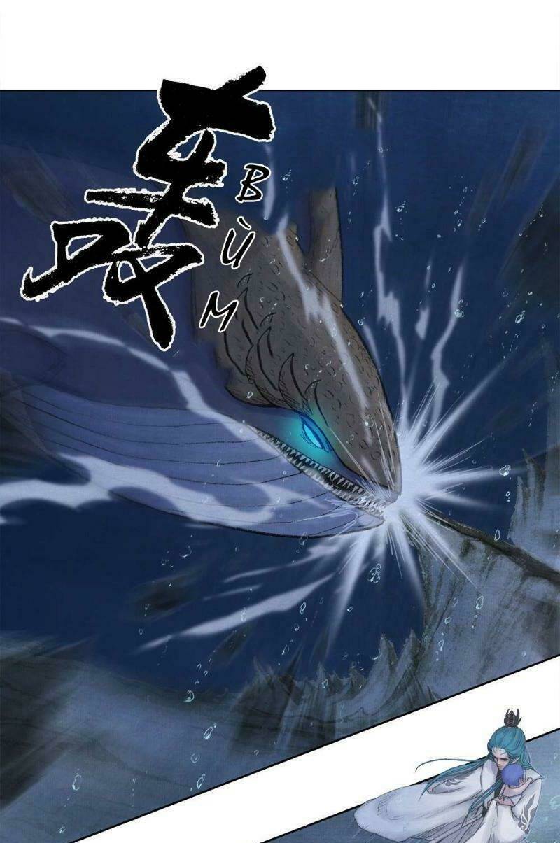 Ngao Bính Chapter 2 - TC Truyện