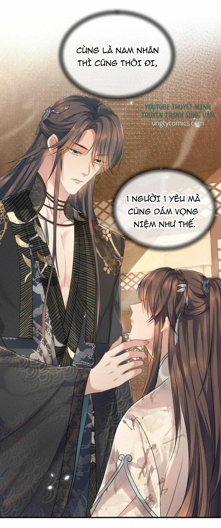 Ngộ Xà Chapter 8 - TC Truyện