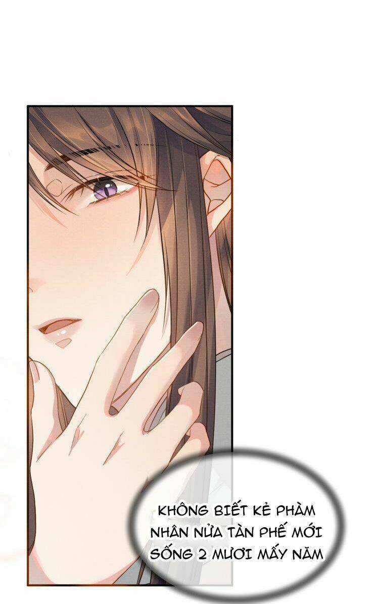 Ngộ Xà Chapter 8 - TC Truyện