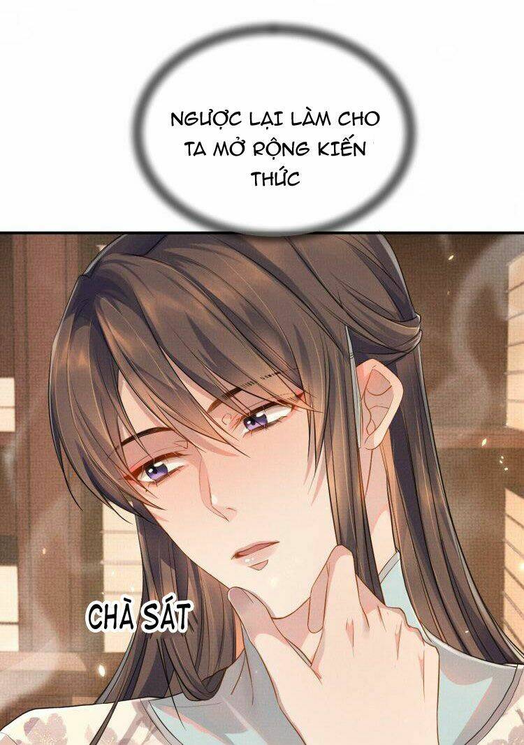 Ngộ Xà Chapter 8 - TC Truyện