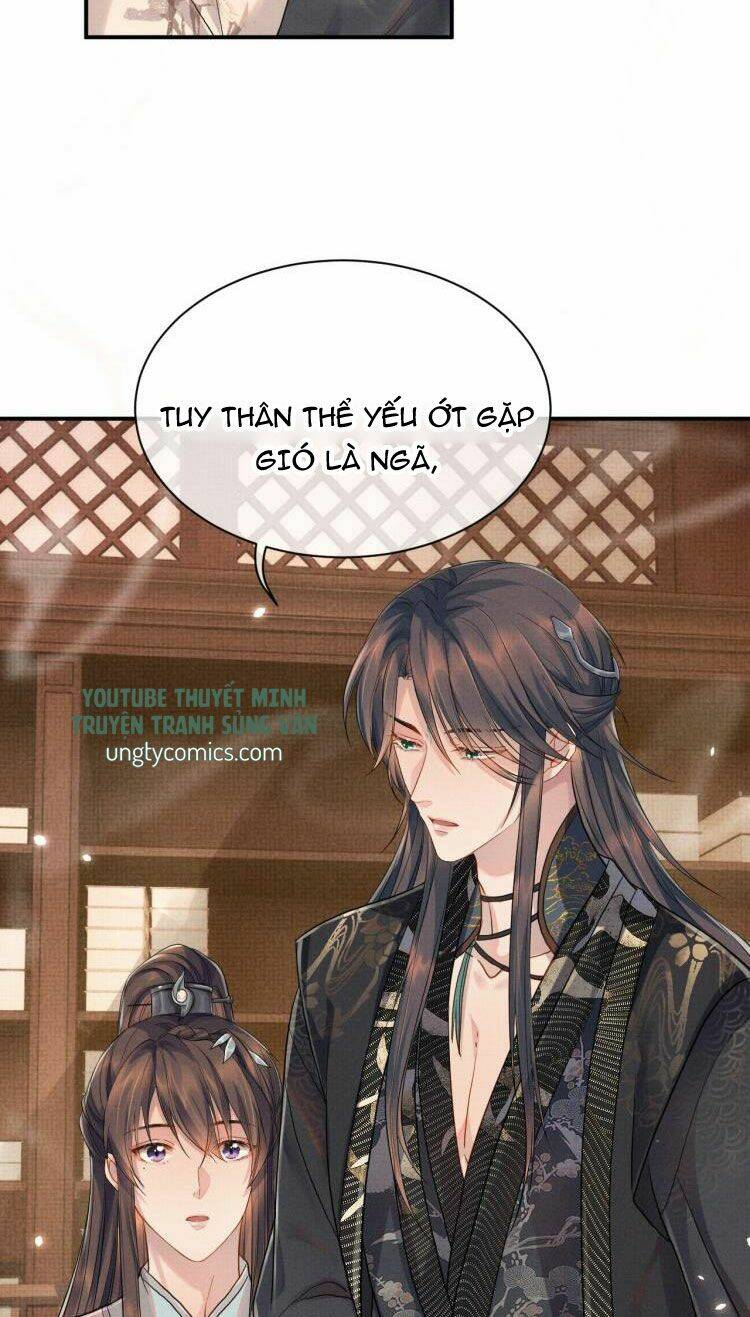 Ngộ Xà Chapter 8 - TC Truyện