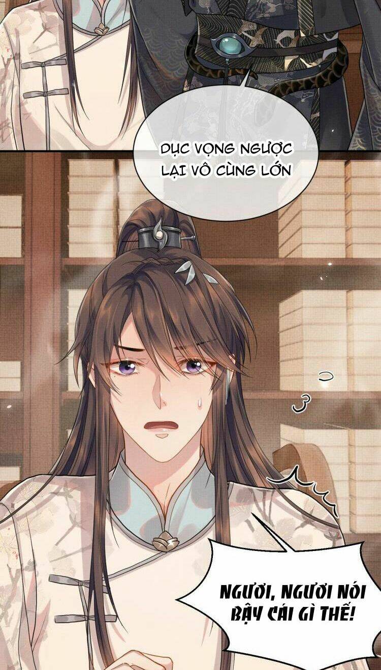 Ngộ Xà Chapter 8 - TC Truyện