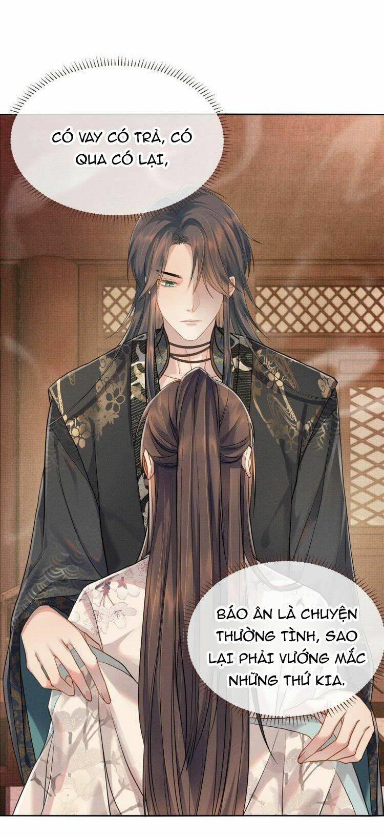 Ngộ Xà Chapter 8 - TC Truyện