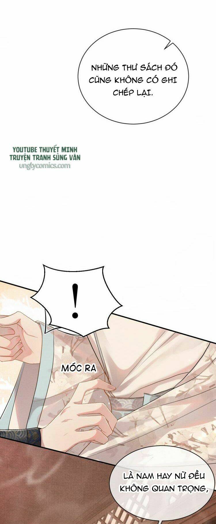 Ngộ Xà Chapter 8 - TC Truyện