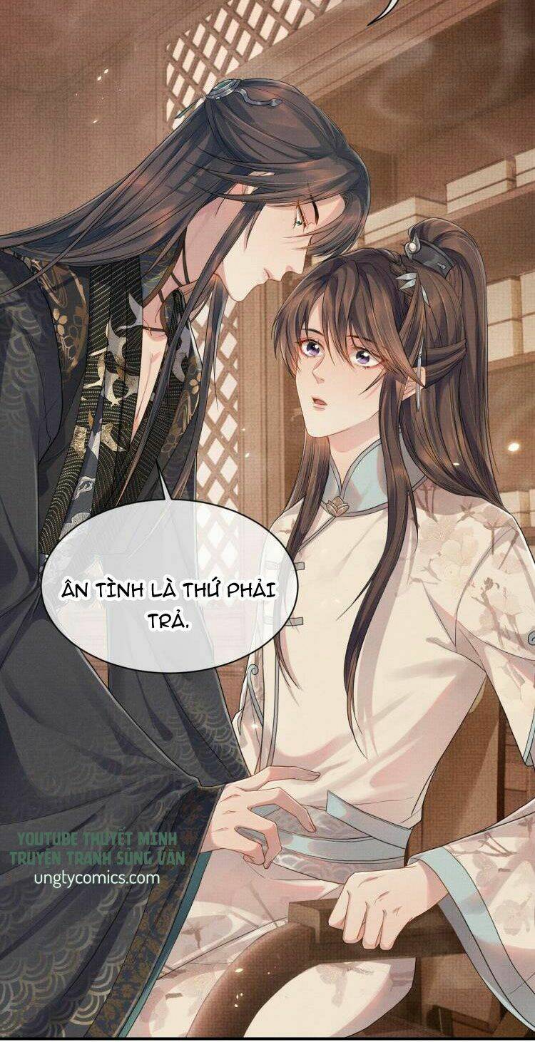 Ngộ Xà Chapter 8 - TC Truyện