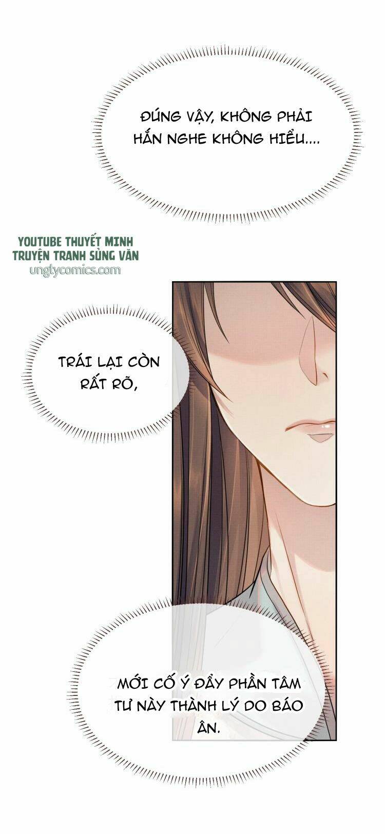 Ngộ Xà Chapter 8 - TC Truyện