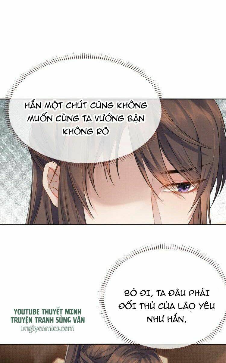 Ngộ Xà Chapter 8 - TC Truyện