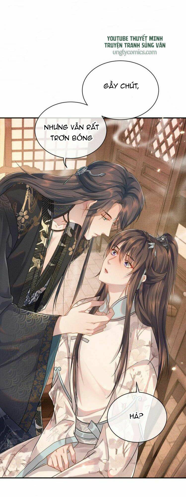 Ngộ Xà Chapter 8 - TC Truyện