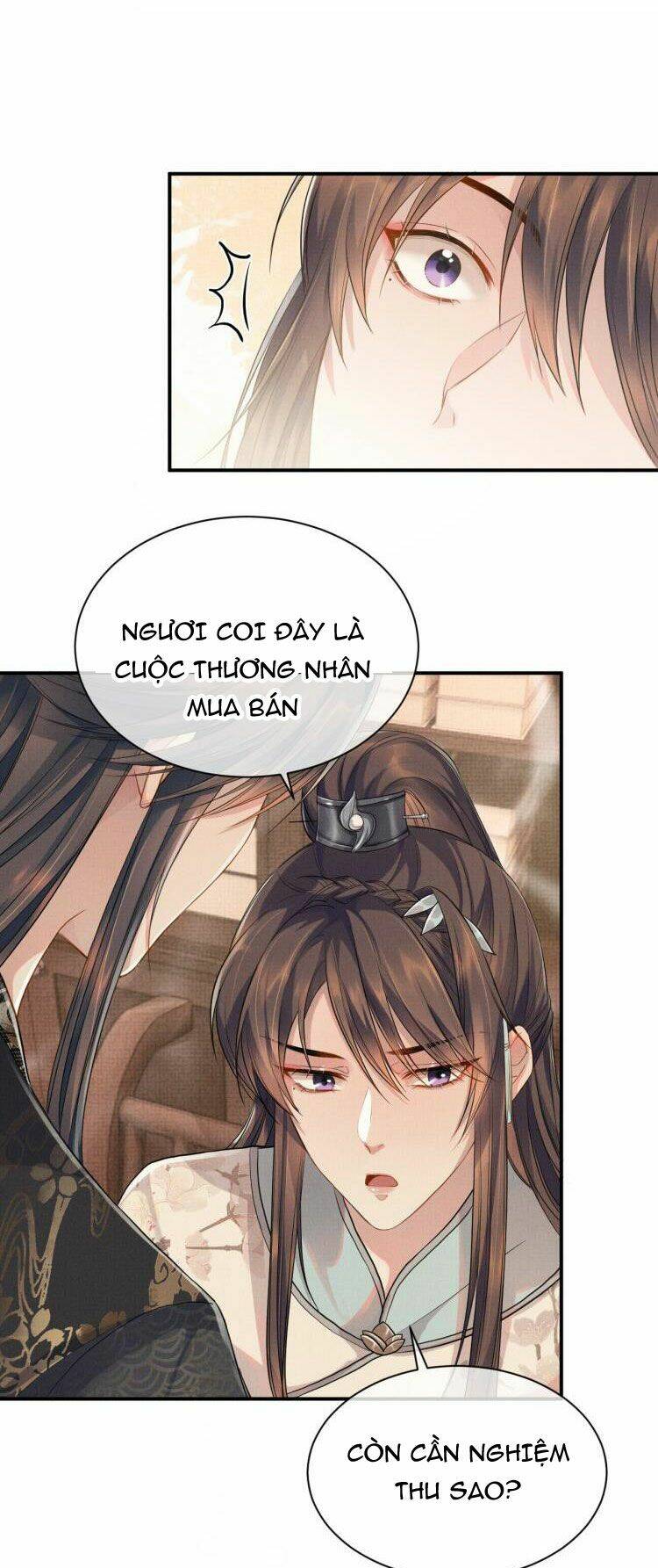 Ngộ Xà Chapter 8 - TC Truyện