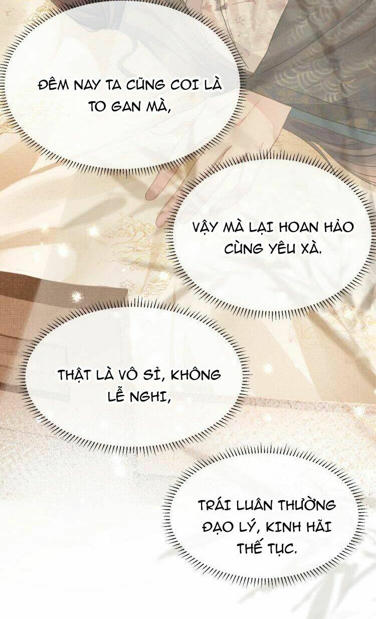 Ngộ Xà Chapter 8 - TC Truyện