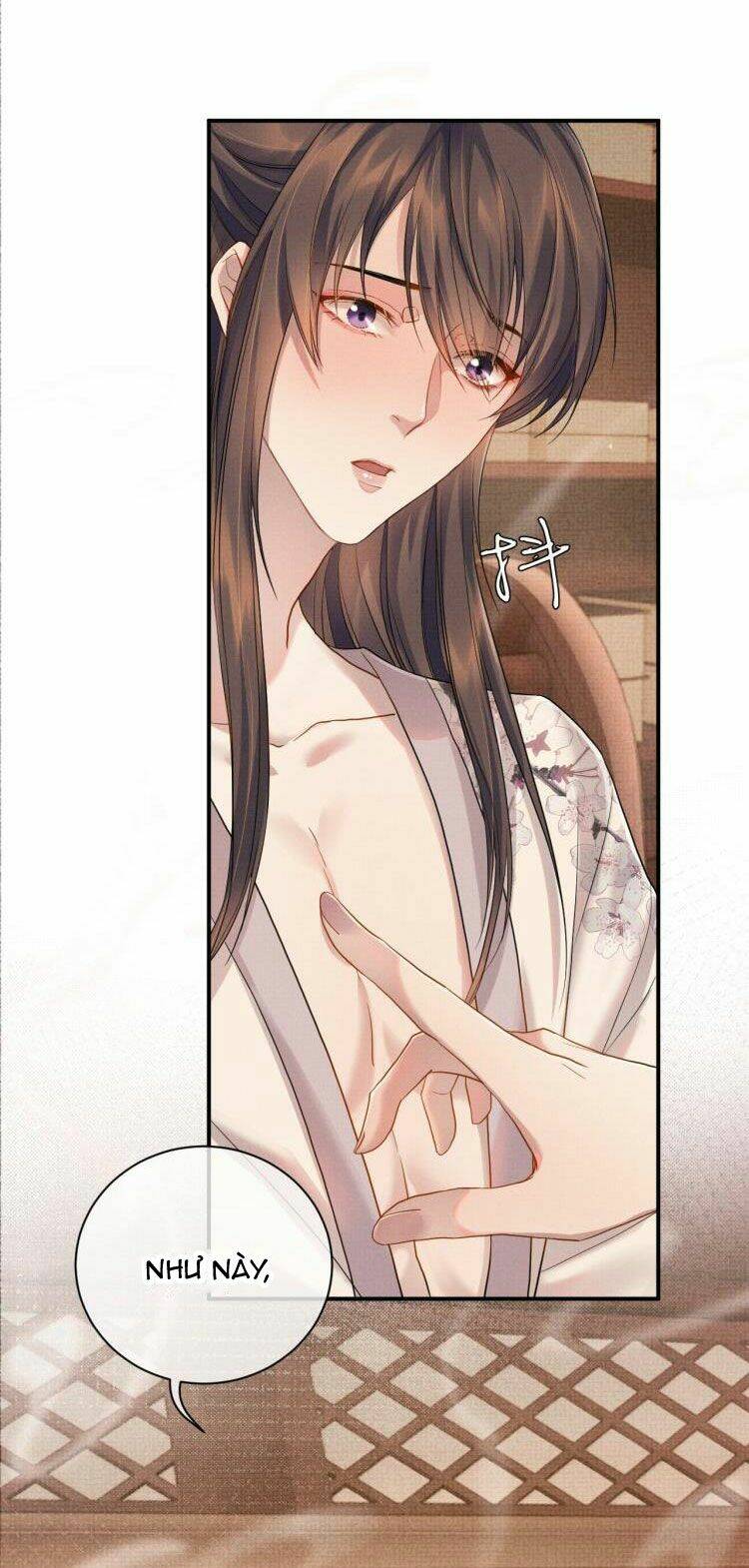 Ngộ Xà Chapter 8 - TC Truyện