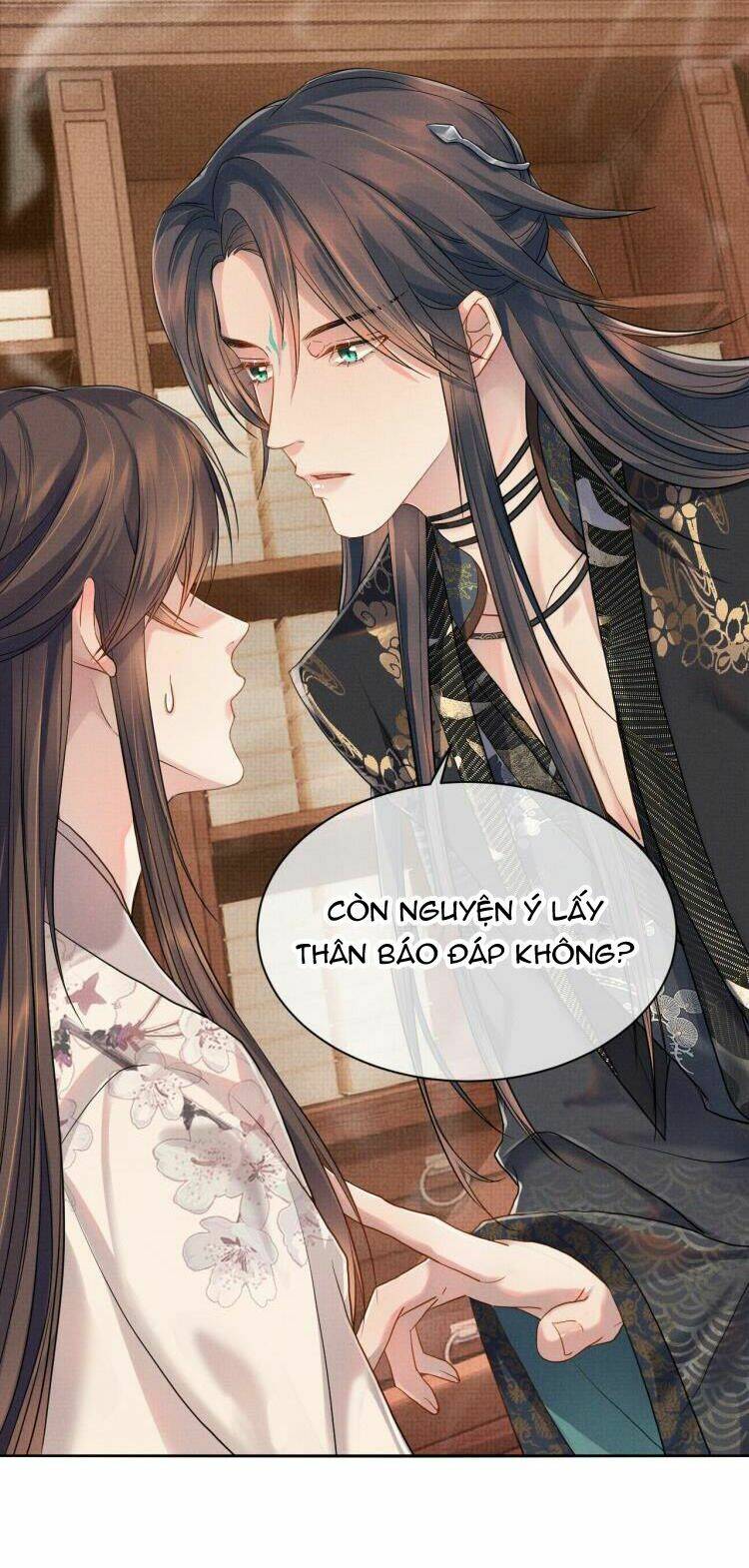 Ngộ Xà Chapter 8 - TC Truyện