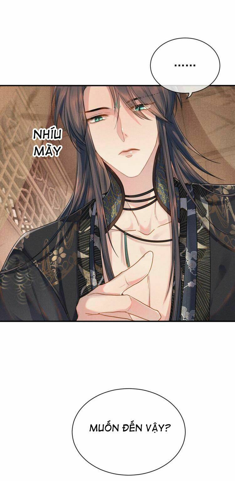 Ngộ Xà Chapter 8 - TC Truyện