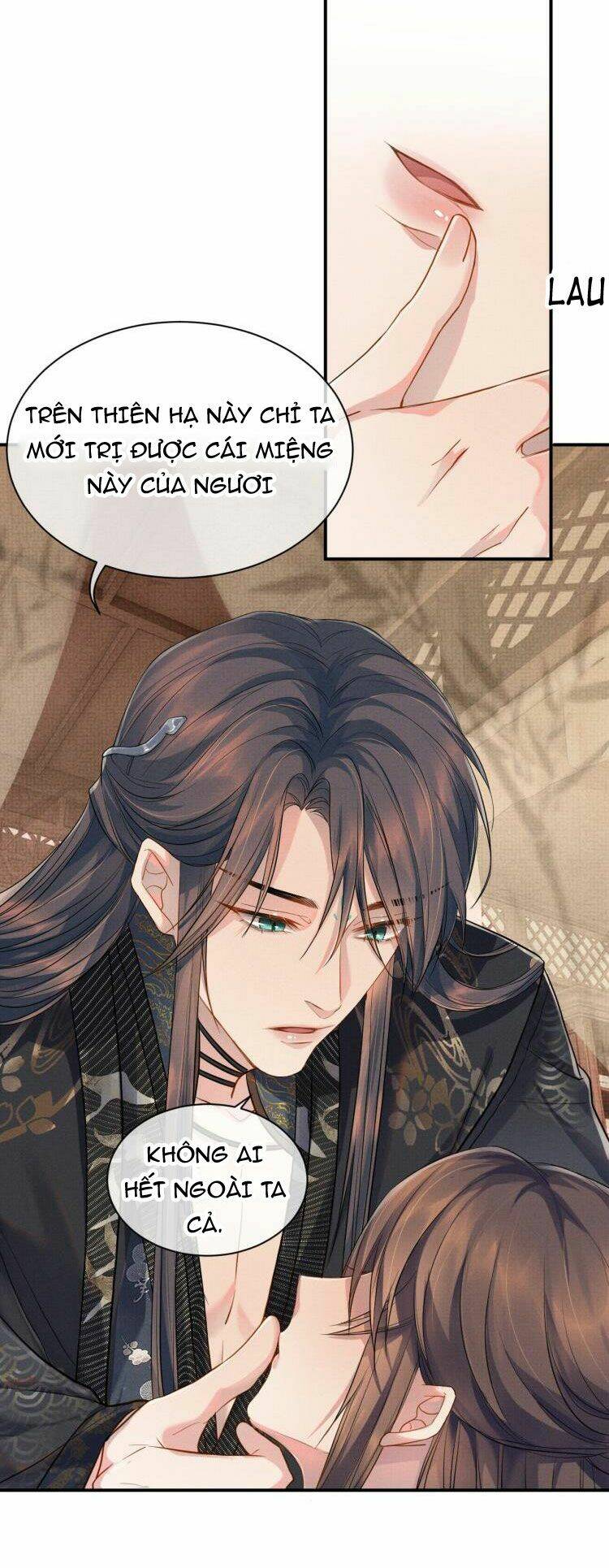 Ngộ Xà Chapter 8 - TC Truyện