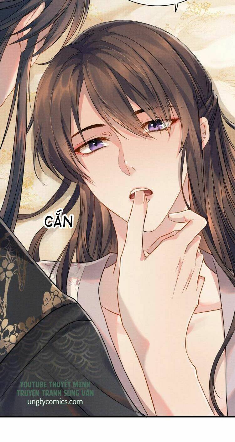 Ngộ Xà Chapter 8 - TC Truyện